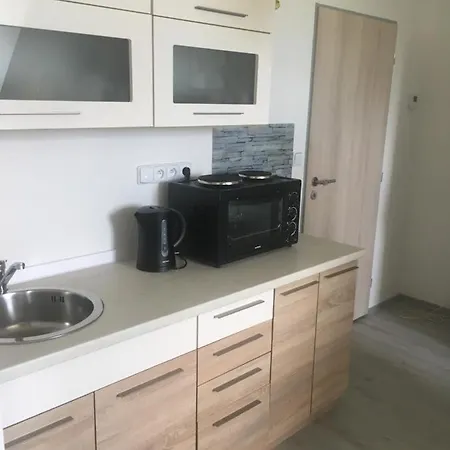 Apartment At Harmonie *