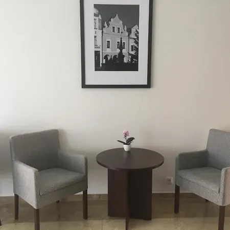 Apartment At Harmonie *