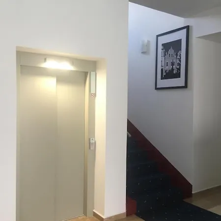 At Harmonie Apartment Třeboň