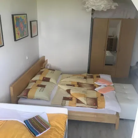 At Harmonie Appartement