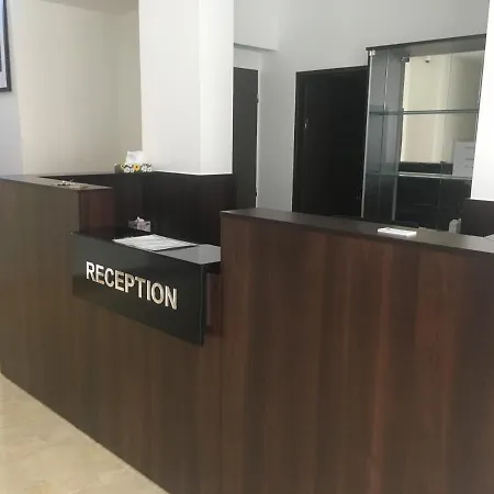 Apartment At Harmonie