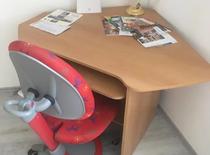 At Harmonie شقة Třeboň